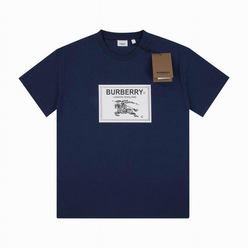 Burberry Men's T-shirts 76